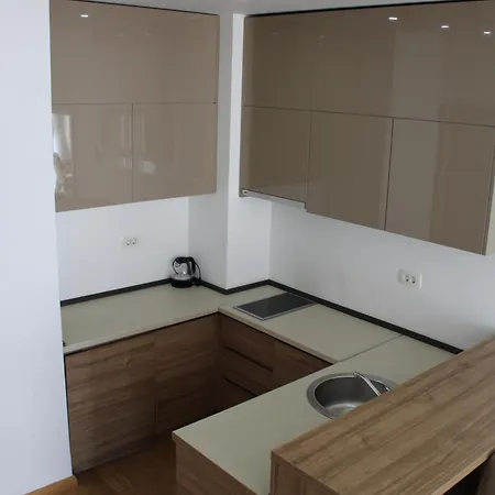 Wow Apartment's 604-607 Apartment
