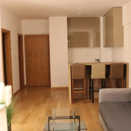 Wow Apartment's 604-607 *