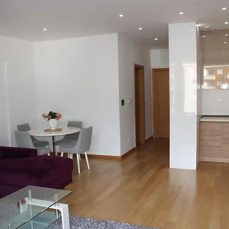 Wow Apartment's 604-607 *