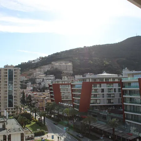Wow Apartment's 604-607 Budva