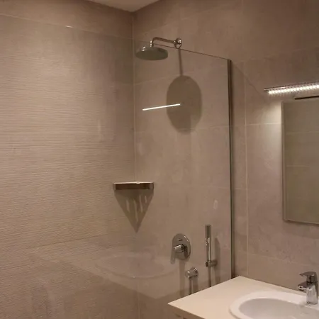 Apartment Wow Apartment's 604-607 Budva